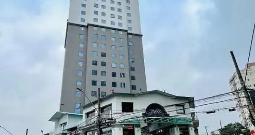 Sala comercial à venda na Vila Osasco, Osasco