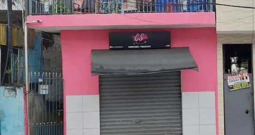 Casa com 2 quartos à venda no Conceição, Osasco 