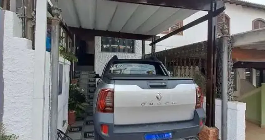 Casa com 3 quartos à venda no Jardim do Lago, São Paulo