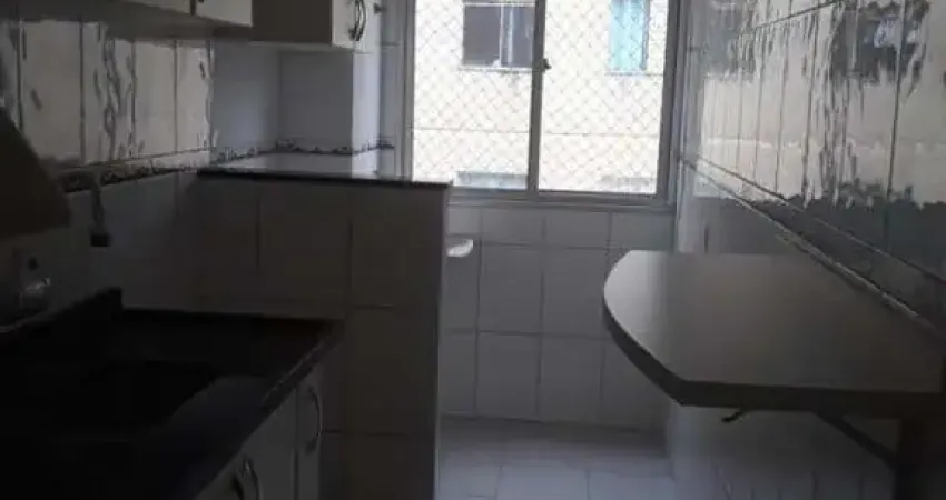 Apartamento com 2 quartos à venda no Jardim Recanto Suave, Cotia