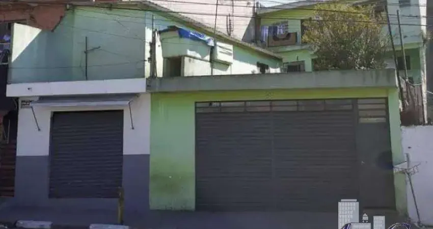 Casa com 3 quartos à venda no Bussocaba, Osasco