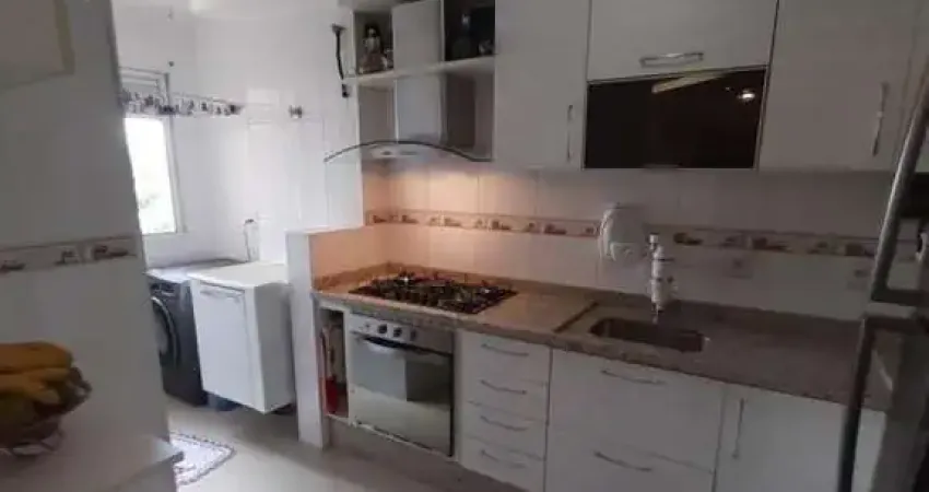 Apartamento com 2 quartos à venda no São Pedro, Osasco