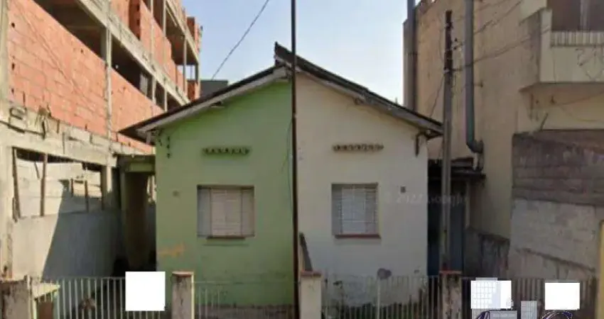 Terreno à venda no Pestana, Osasco 