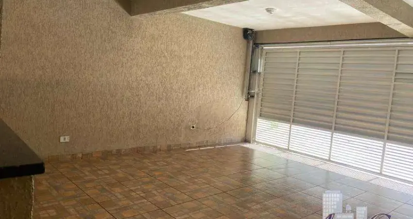 Casa com 3 quartos à venda no Bandeiras, Osasco