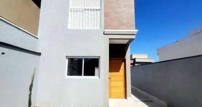 Casa com 3 quartos à venda no Villas do Jaguari, Santana de Parnaíba 