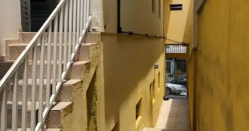 Casa com 2 quartos à venda na Vila Menk, Osasco 