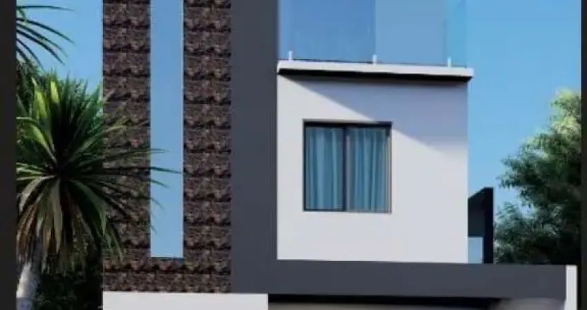 Casa com 3 quartos à venda no Jardim D'Abril, Osasco 