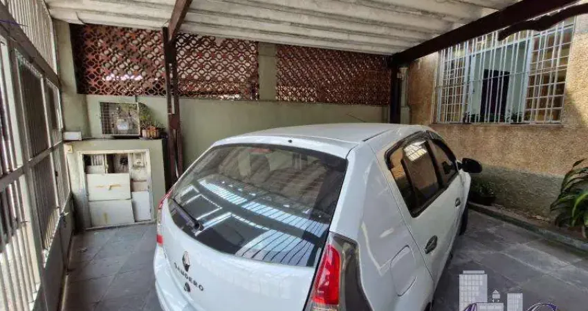 Casa com 3 quartos à venda no Jardim D'Abril, Osasco 