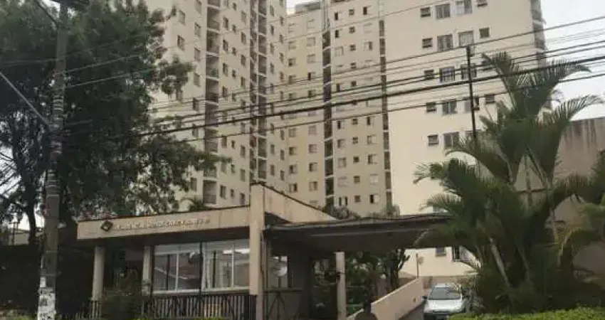 Apartamento com 2 quartos à venda na Cidade das Flores, Osasco 