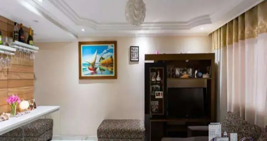 Casa com 4 quartos à venda na Cidade das Flores, Osasco 