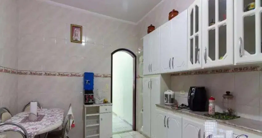 Casa com 3 quartos à venda na Bela Vista, Osasco 