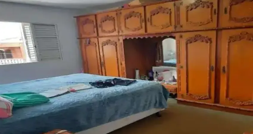 Casa com 3 quartos à venda no Jardim D'Abril, São Paulo