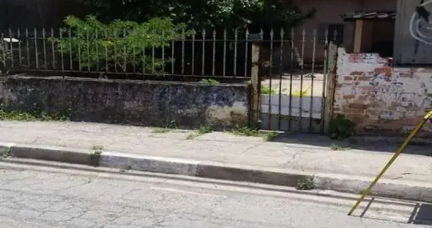 Terreno à venda no Bonfim, Osasco 