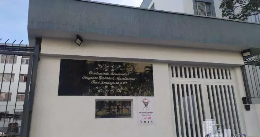 Apartamento com 2 quartos à venda na Cidade das Flores, Osasco