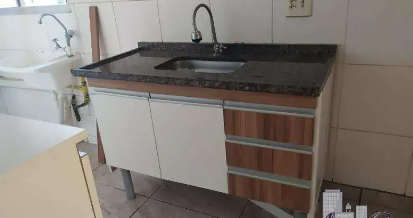 Apartamento com 2 quartos à venda no São Pedro, Osasco 