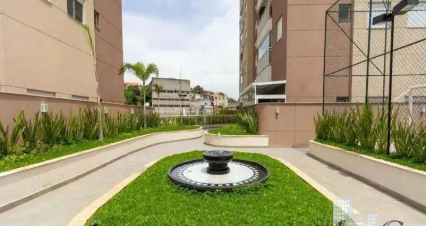 Apartamento com 2 quartos à venda no Jardim Roberto, Osasco