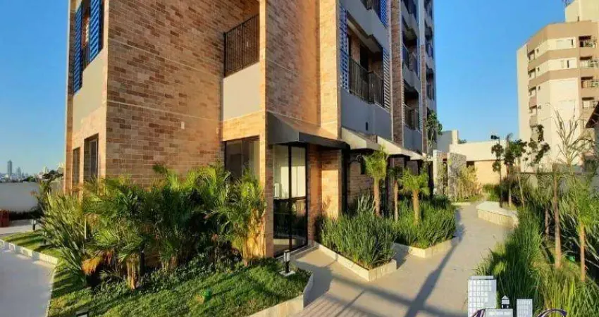 Apartamento com 1 quarto à venda no Jardim D'Abril, Osasco 