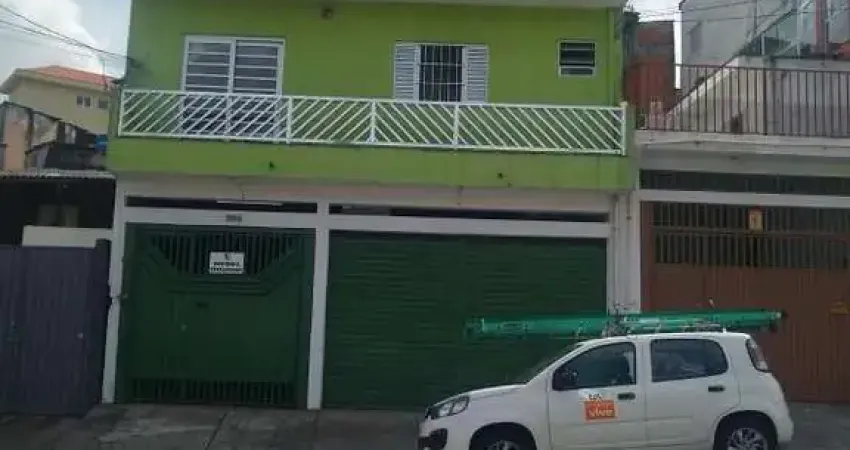 Casa com 3 quartos à venda no Jardim Boa Vista, São Paulo