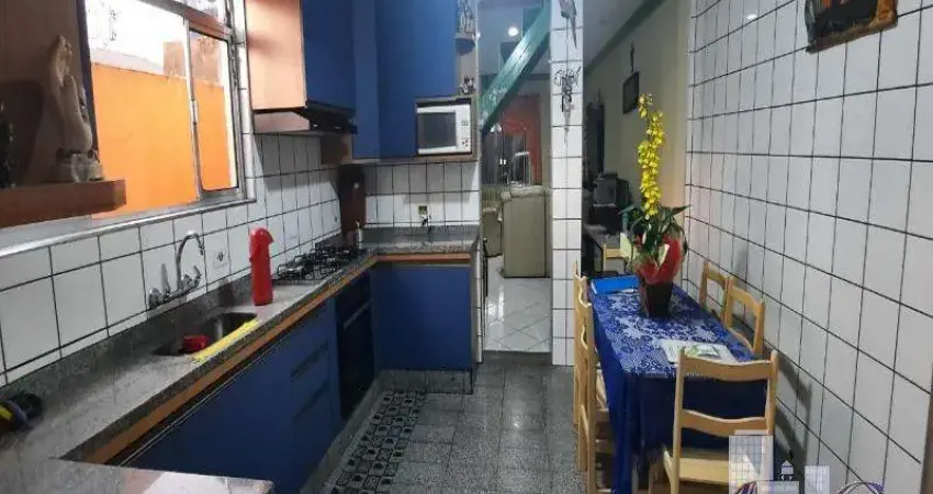 Casa com 3 quartos à venda no Padroeira, Osasco 
