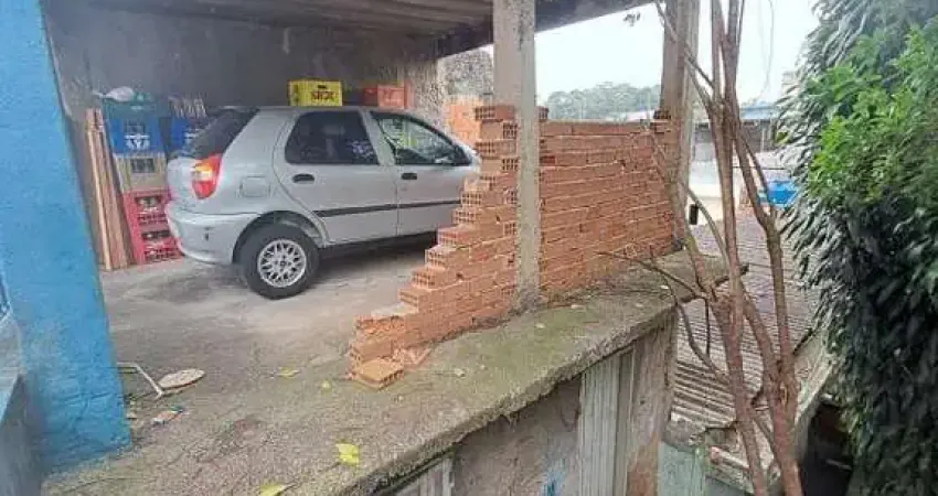 Terreno à venda no Jardim D'Abril, Osasco 