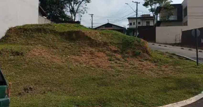 Terreno à venda no Jardim Japão (Caucaia do Alto), Cotia 