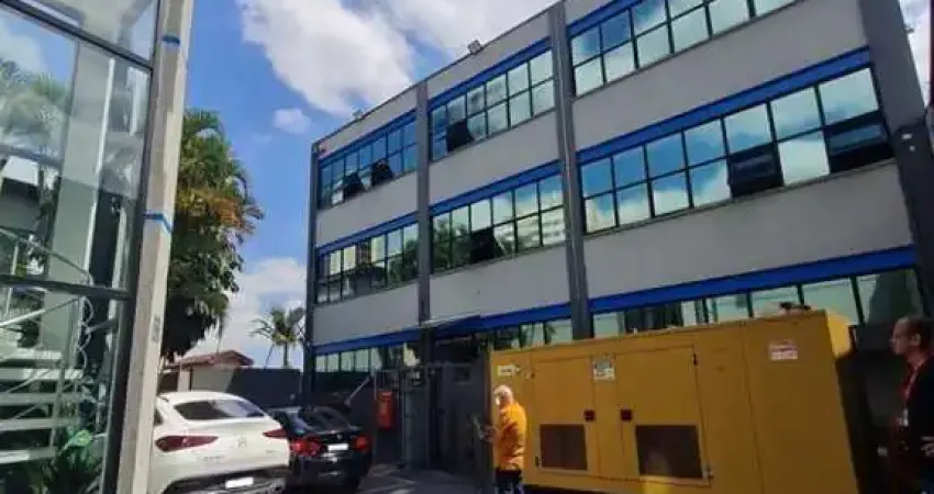 Prédio à venda em Jaguaré, São Paulo