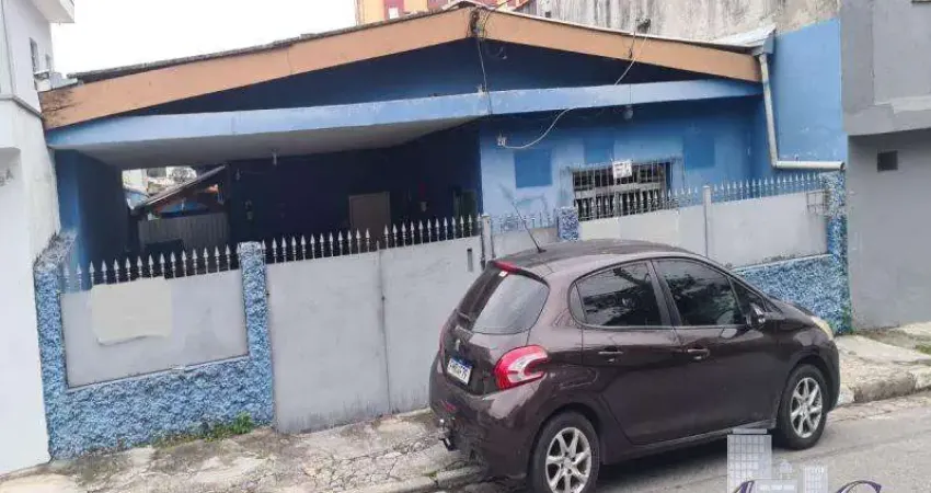 Casa com 3 quartos à venda na Bela Vista, Osasco 