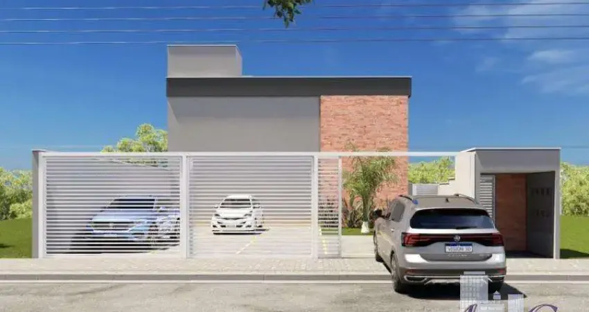 Casa com 2 quartos à venda no Pestana, Osasco 