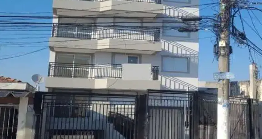 Apartamento com 2 quartos à venda no Km 18, Osasco 