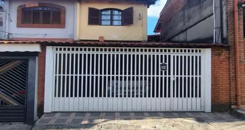 Casa com 3 quartos à venda no Bussocaba, Osasco 
