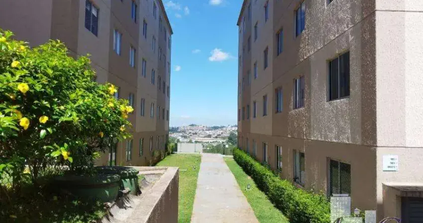 Apartamento com 2 quartos à venda no Jardim Boa Vista, São Paulo