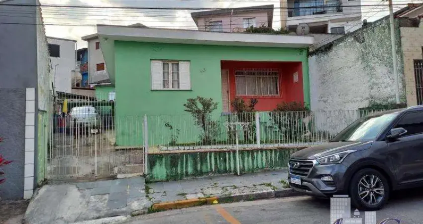 Casa com 2 quartos à venda na Bela Vista, Osasco 