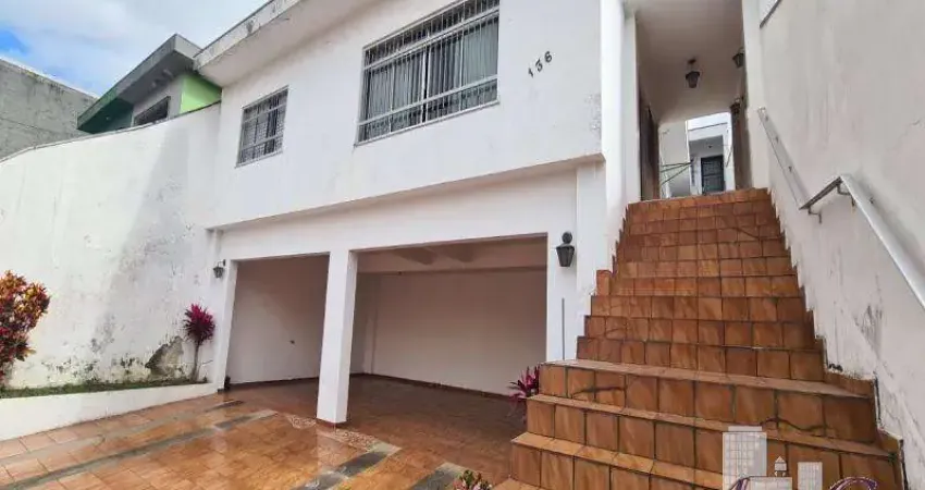 Casa com 3 quartos à venda na Bela Vista, Osasco