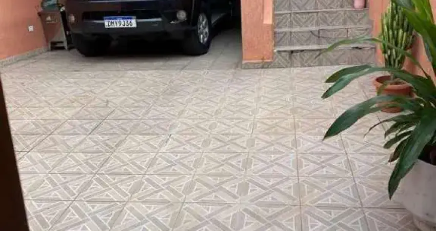 Casa com 3 quartos à venda na Bela Vista, Osasco 