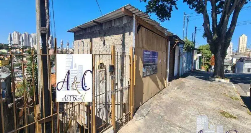 Casa com 3 quartos à venda na Bela Vista, Osasco 