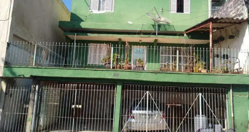 Casa com 4 quartos à venda no Bussocaba, Osasco 