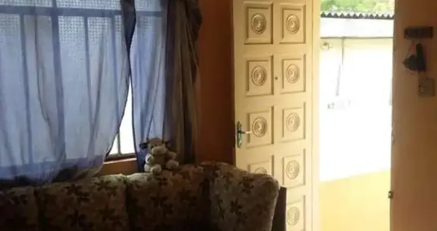 Casa com 2 quartos à venda na Bela Vista, Osasco 