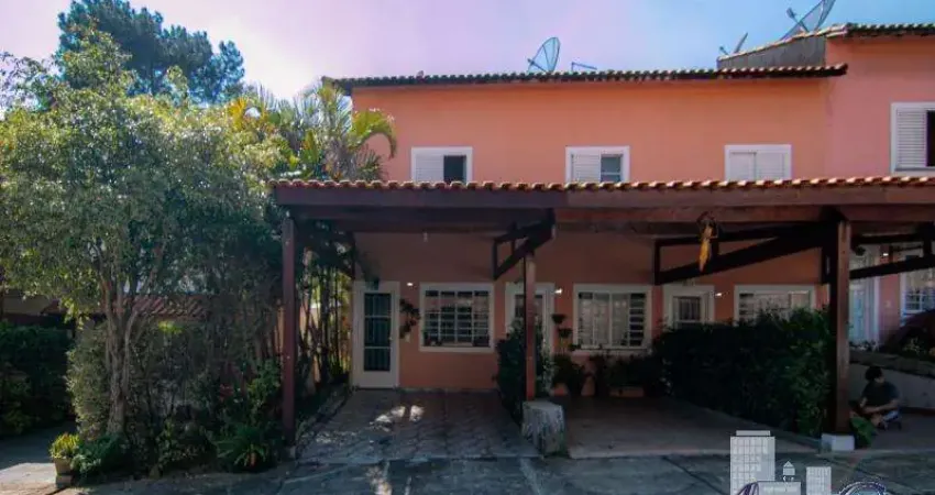Casa com 2 quartos à venda na Vila Clara, Cotia