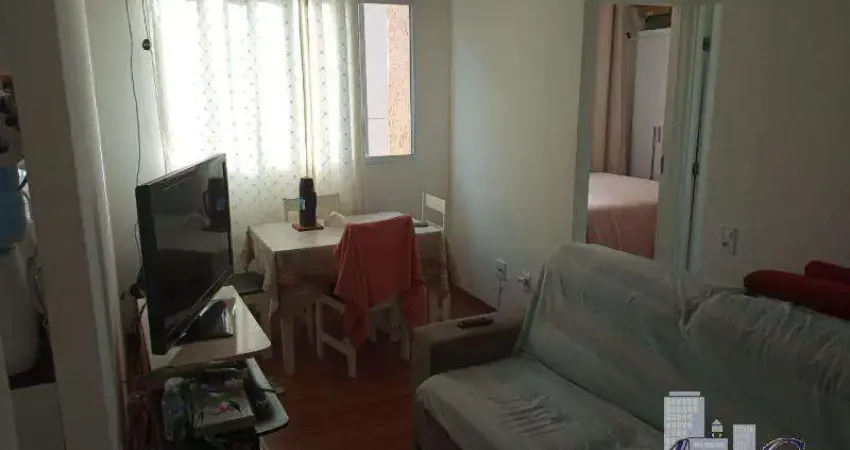 Apartamento com 2 quartos à venda no Jardim Boa Vista, São Paulo
