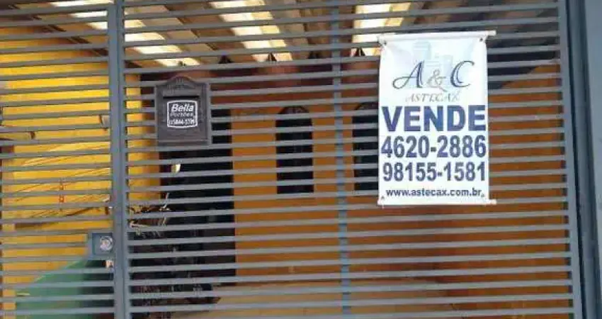 Casa com 3 quartos à venda no Jardim D'Abril, São Paulo