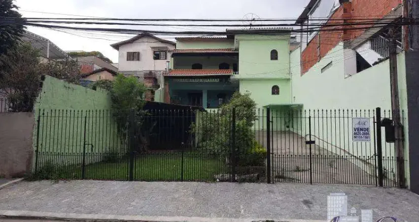 Casa com 3 quartos à venda na Bela Vista, Osasco 