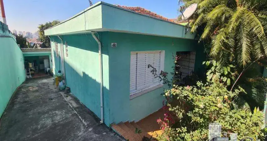 Casa com 3 quartos à venda no Pestana, Osasco 