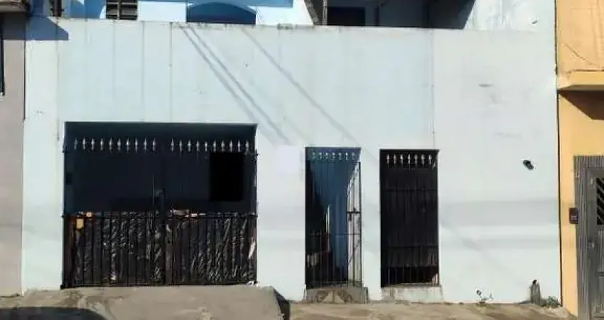 Casa com 3 quartos à venda no Jardim D'Abril, Osasco