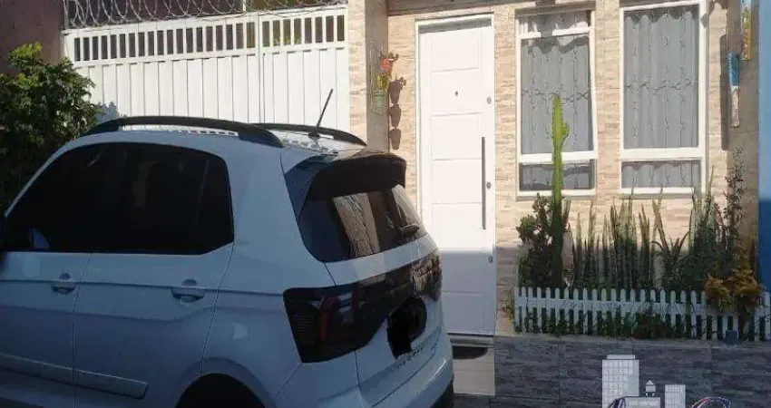 Casa com 2 quartos à venda no Veloso, Osasco 