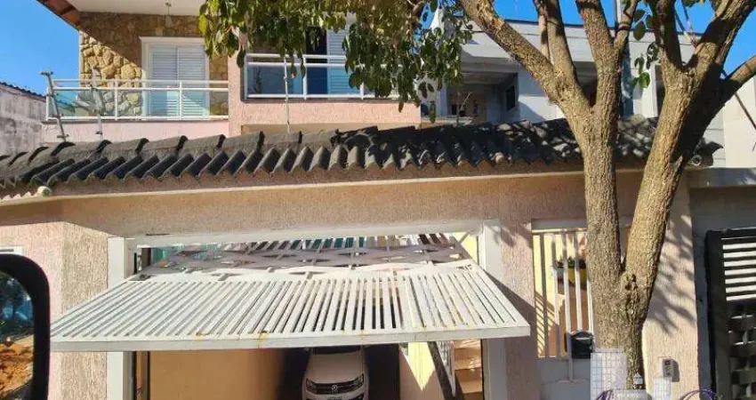 Casa com 3 quartos à venda na Bela Vista, Osasco