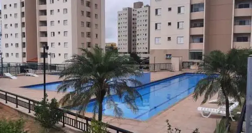 Apartamento com 3 quartos à venda no Jaguaribe, Osasco 