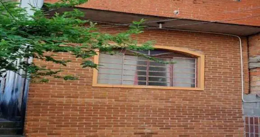 Casa com 4 quartos à venda no Bussocaba, Osasco 