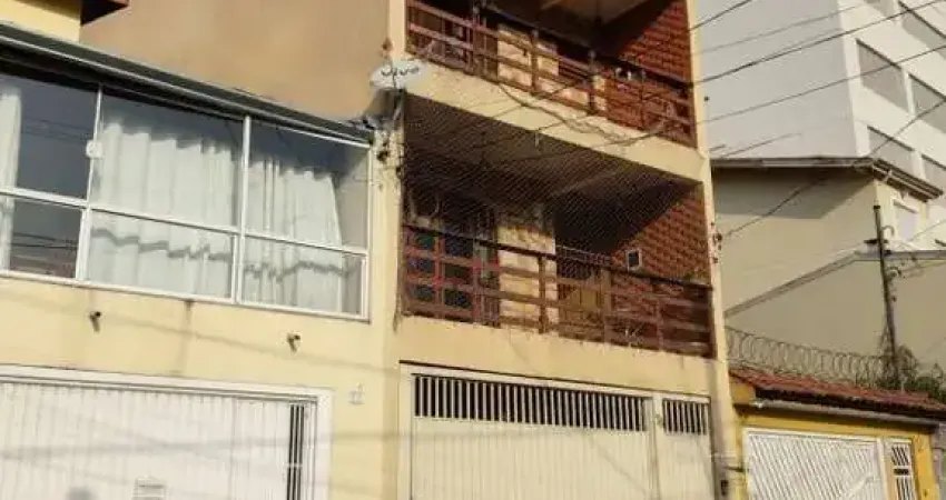 Casa com 5 quartos à venda no City Bussocaba, Osasco 
