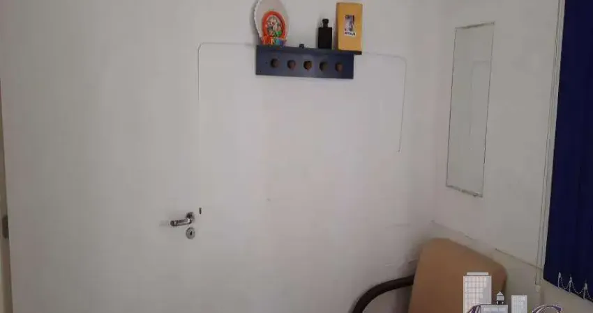 Apartamento com 2 quartos à venda no Jardim Boa Vista, São Paulo