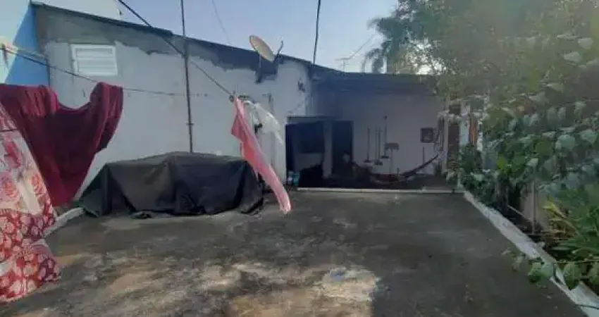 Casa com 2 quartos à venda no Jardim D'Abril, Osasco